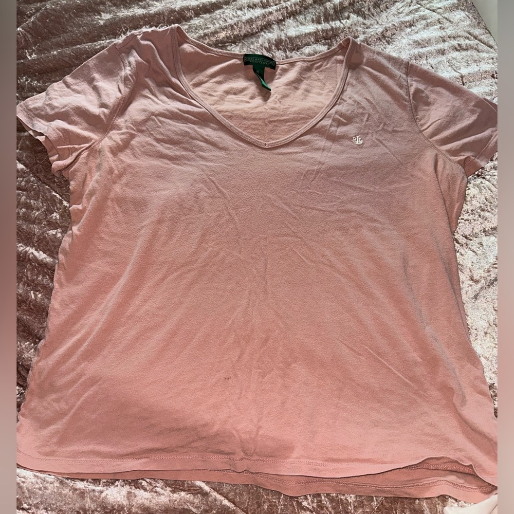 Ralph Lauren